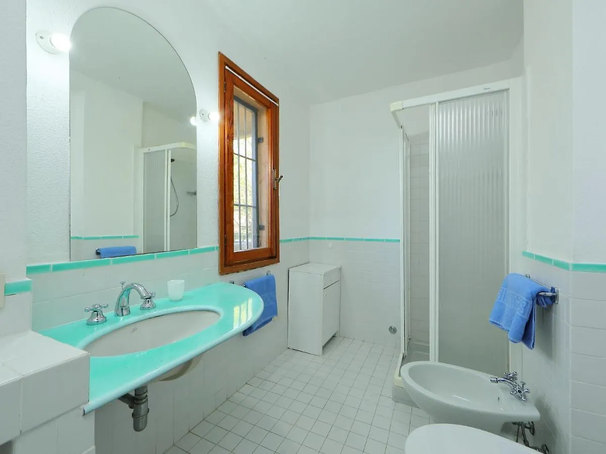 Apartment Vista Tavolara 2 By Interhome Pittulongu Italien